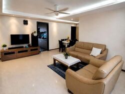 Blk 664 Woodlands Ring Road (Woodlands), HDB 5 Rooms #557154021